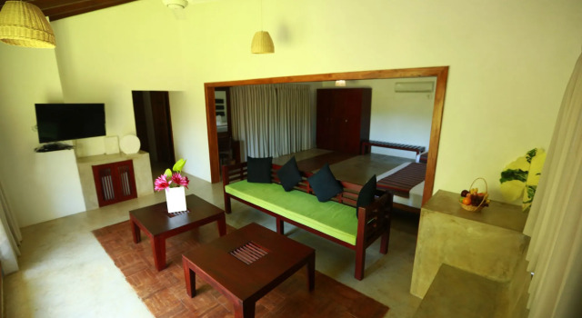 Pinthaliya Resort & Spa