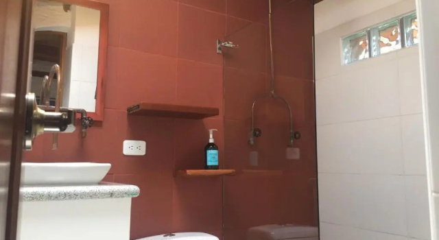 Двухместный номер Standard Rukka Lodge