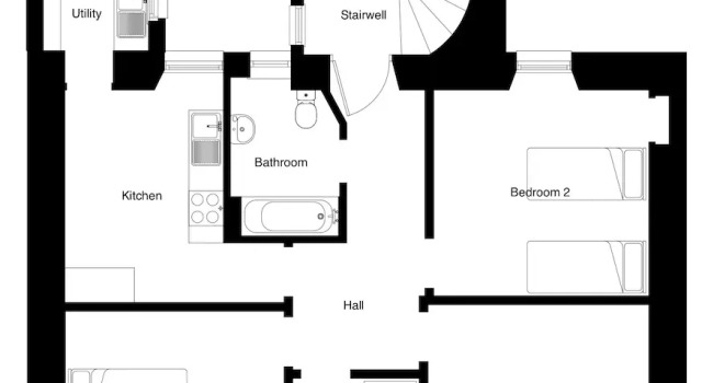 Moatville Cupar, Book Hotel Cupar Fife