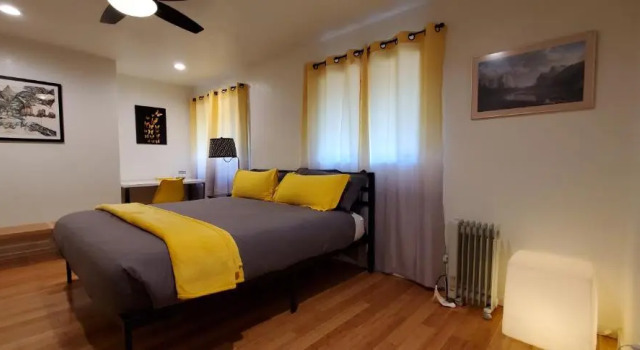 Номер Standard The Mammoth Inn