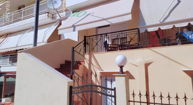 Maisonette R&F 1, Book Hotel Kallithea Halkidikis 