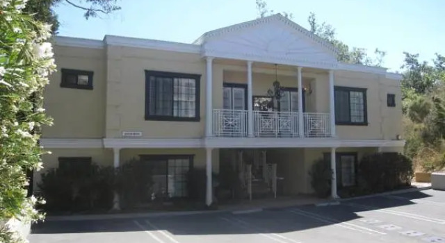 Номер Standard San Luis Creek Lodge