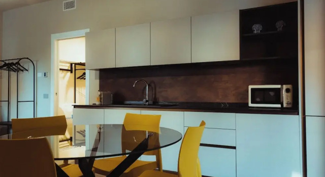Апартаменты Fiore di Langa - Residence in Monforte dAlba