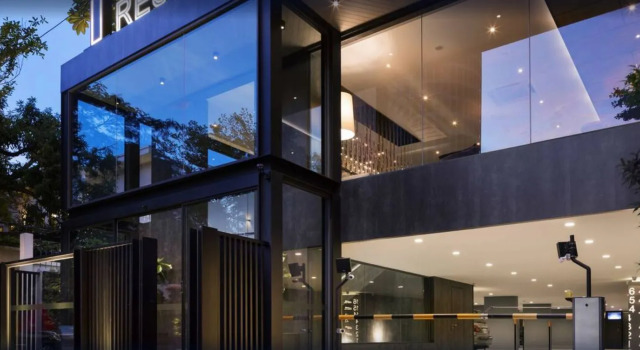 One Residence Hotel & Apartment