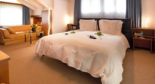 Номер Executive Albana Real Hotel - Restaurants & Spa