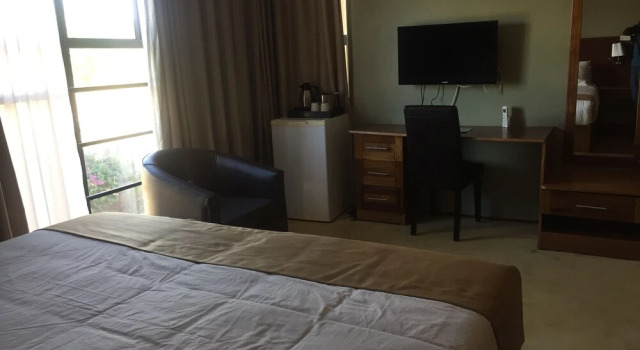 Unit G4 Bridgetown Resort