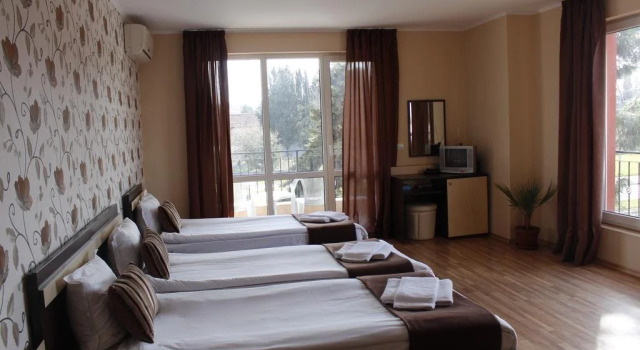Respekt Guest House, Забронировать Гостевой дом Гостевые дома области Бургас, Гостевой дом