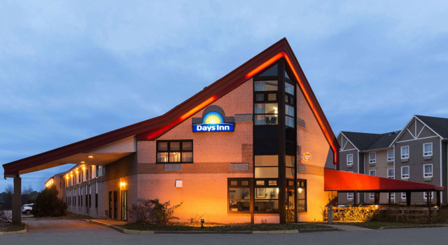 Days Inn by Wyndham Trois-Rivieres