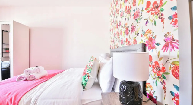 Студия Princess Lofts Studios - Swansea City Centre