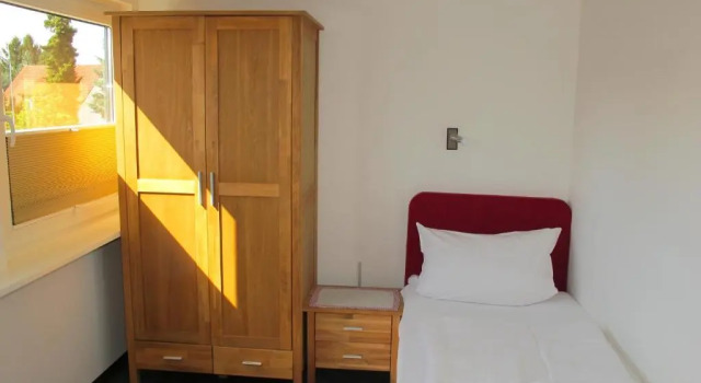Habitación Estándar Onkel Tom`s Hütte