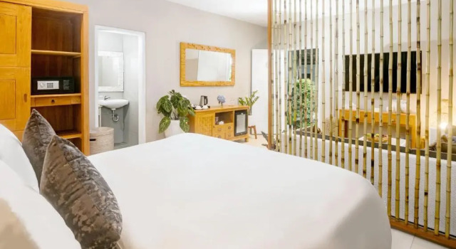 Premier- suite Canvas Escape Resort