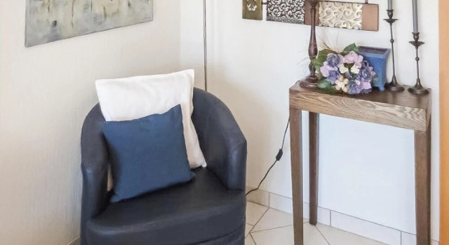 Awesome Apartment in Daun-boverath With 1 Bedrooms and Wifi, Boek Appartement Daun Vulkan Eifel