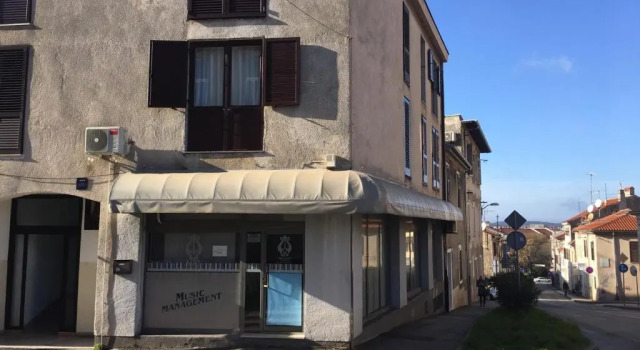 Estudio Apartment Dada