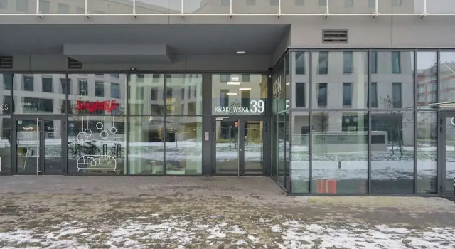Krakowska Apartment By Renters Prestige, Забронировать Апартаменты/квартира Вроцлав Нижнесилезское воеводство