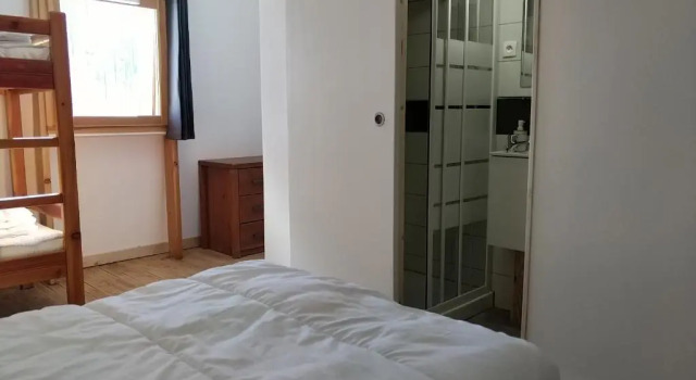 Les Balcons de L'izoard