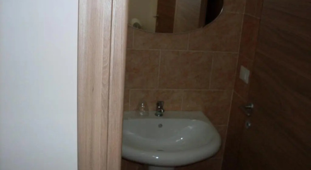 Camera Deluxe B&B Mare Blu