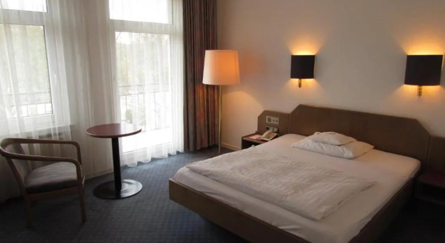 Parkhotel Bad Homburg
