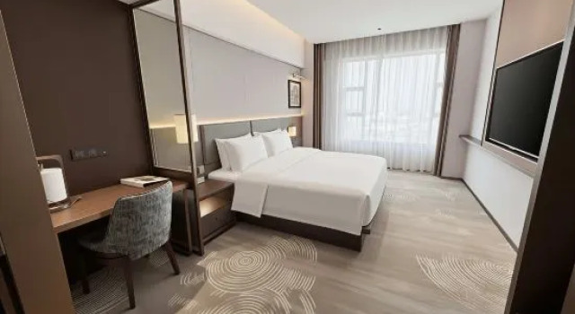 Люкс SINOKAI International Hotel