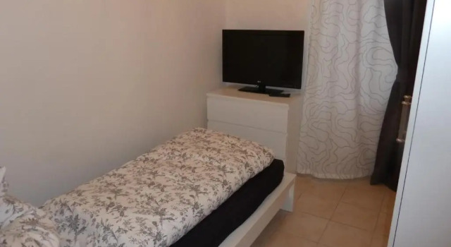 Номер Standard Relax