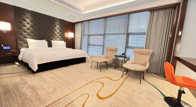Jinlong Yufeng Hotel, Rezerwuj Hotel Changde Hunan