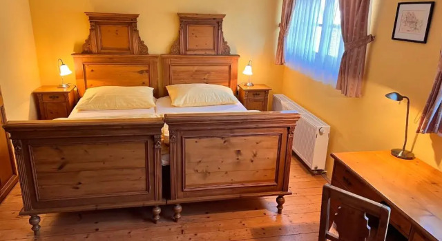 Panský dům - Jizerka, Rezerwuj Hotel Jizerka Jizera Mountains