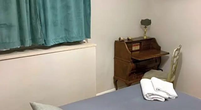 Luksus- værelse B&B Nonna Marcella