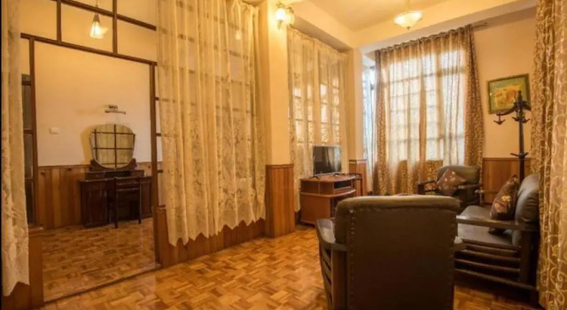 Apartmá Mann Tamarind Residency, Gangtok