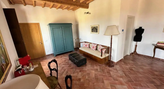Полулюкс Deluxe Rooms and Wine al Castello