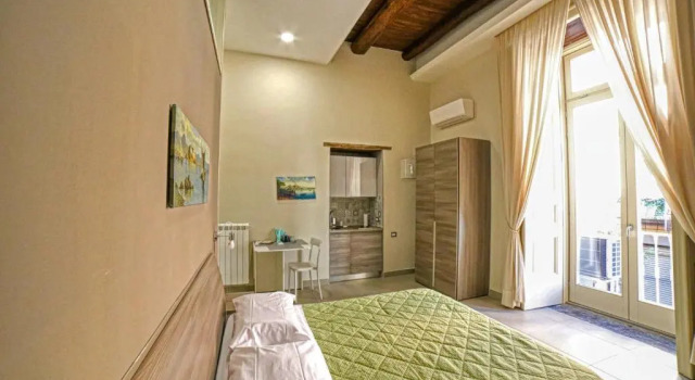 Студия Casa Amato