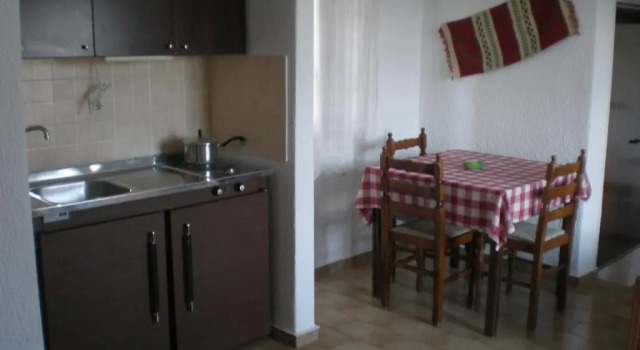 Апартаменты Stella Mare Apartments