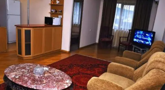 City Heart Apartment
