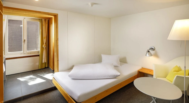 Hotel Hirschen Wildhaus, Забронировать Отель Отели Вильдхаус 3 звезды, 3*