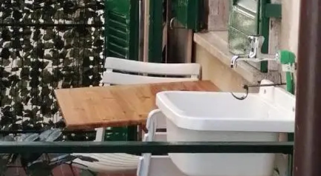 Номер Deluxe LA PORTA DI SAN ROCCO , Altopascio -Lucca