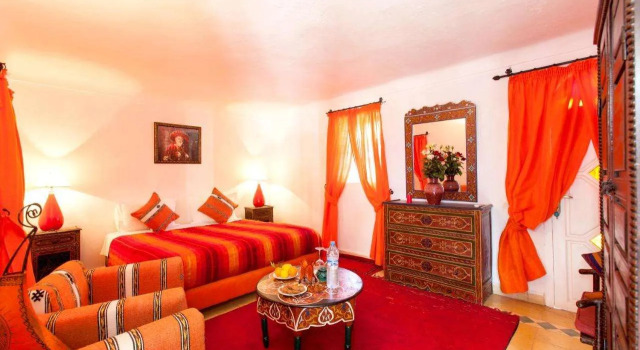 Le Bled Ferme, Reservar Hotel Marraquexe Marrakech-Tensift-Haouz