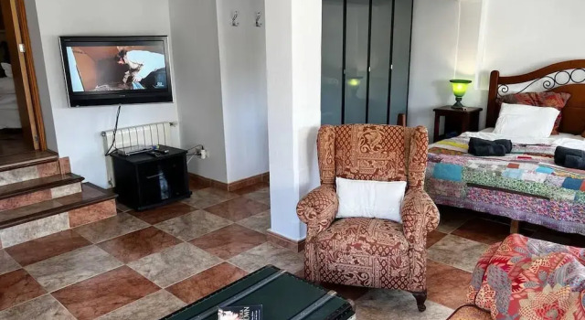 Casa de Ensueno Sleeps 8 With Pool