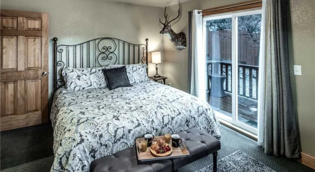 Los Nation - Four Bedroom Cabin, Varaa Hotelli Ruidoso New Mexico
