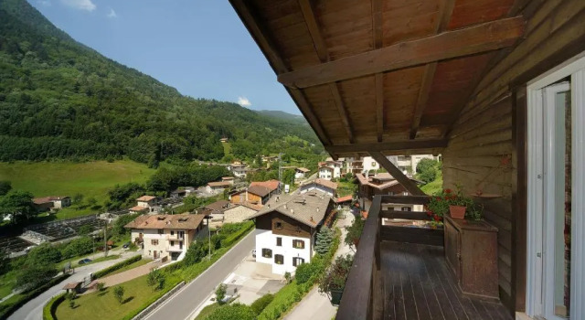 Casa Caterina, Book Hotel Bagolino Lombardy