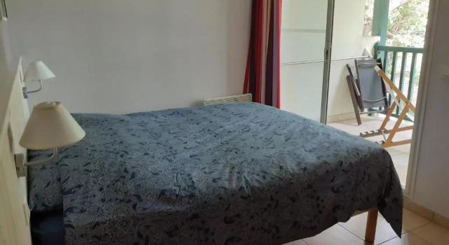 Appartement dans résidence, Забронировать Апартаменты/квартира Отели Côte landaise с бассейном, Бассейн