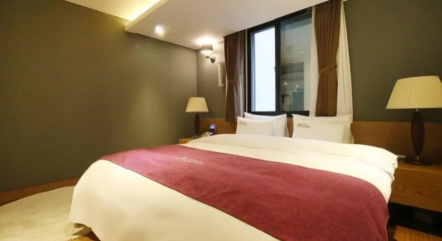 Suite Hotel Class