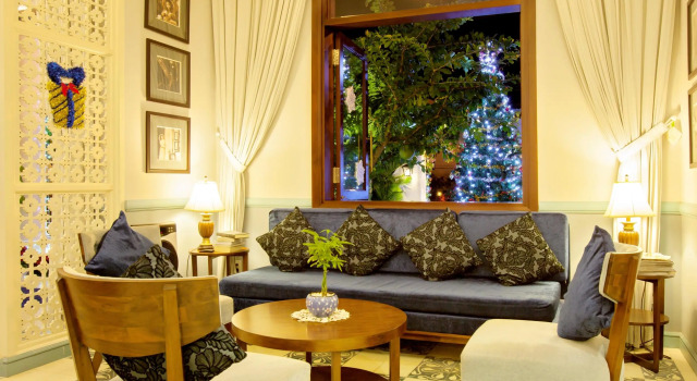 Lantana Boutique Hoi An Hotel, Забронировать Бутик-отель Отели Хойан с питанием, рядом с Assembly Hall of the Cantonese Chinese Congregation, Пансион