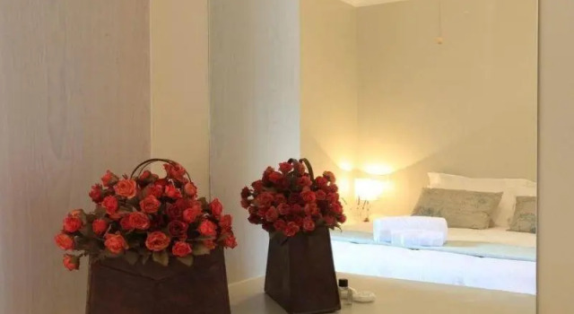 Семейный номер Standard с балконом и с красивым видом из окна Outeniquabosch Lodge
