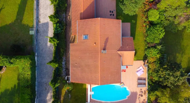 Вилла Villa Galante