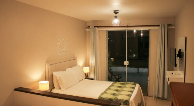 Pousada Villa Casablanca