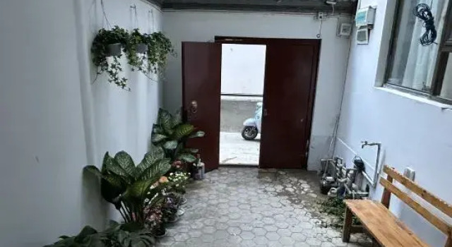 Dali City Vina Inn, Prenota Hotel Hotel a da con parcheggio, Parcheggio