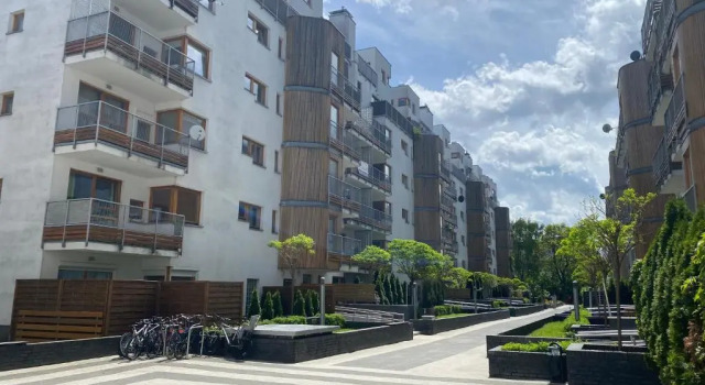 Апартаменты Secret Apartments Chełmska