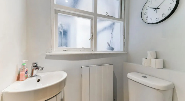 Апартаменты South-Kensington Apartment