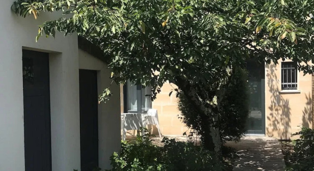 Villa Caramac, Rezerwuj Willa Le Bouscat Gironde
