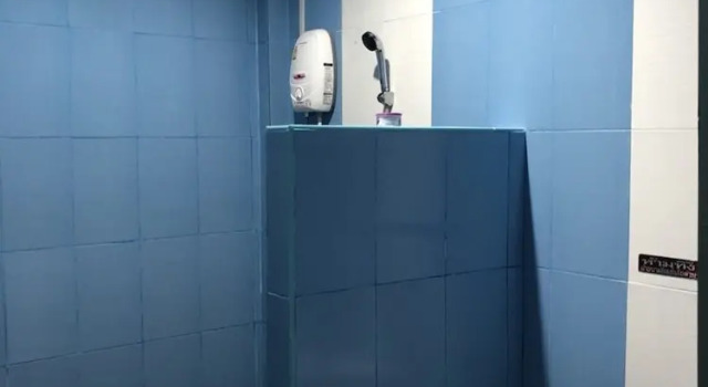 Номер Standard Napa Resort
