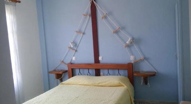 Captains Studios, Prenota Hotel Spetses Isole Saroniche