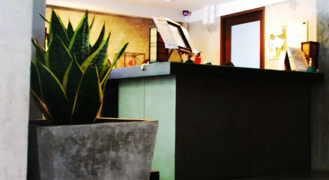Jam Hostel Bangkok, Забронировать Хостел Хостелы Бангкока, рядом с UNICEF Thailand, Хостел